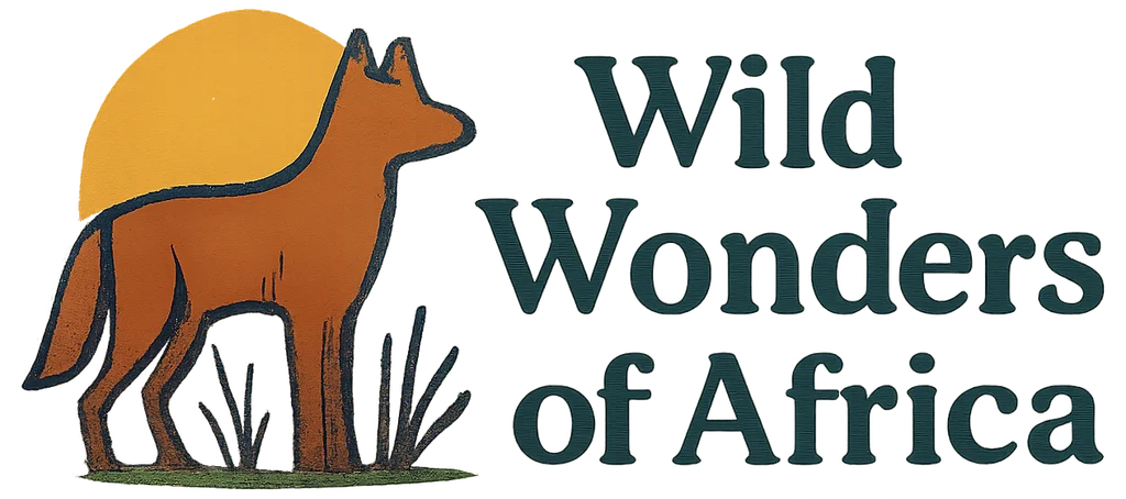 Wild Wonders of Africa