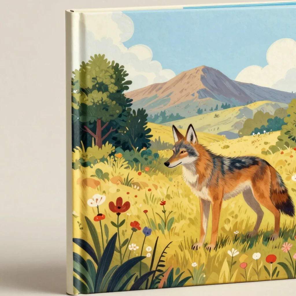 The Young Wildlife Guardian